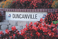 Duncanville, Texas